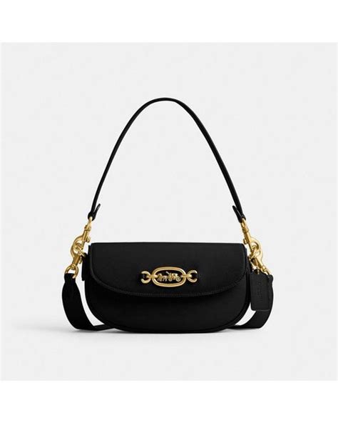 bolsa coach n m1722-f56312|Harley Shoulder Bag 23 .